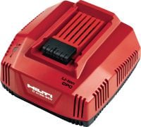 Rychlonabíječka C4/36-350 Univerzální nabíječka na všechny Li-ion akumulátory Hilti