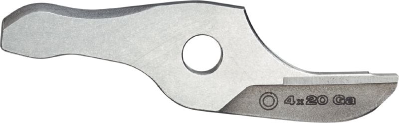 Řezací nůž SSH CD 4x0,9(2) 