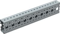 MT-80 OC Uzavřený nosník Masivní uzavřený nosník pro použití s komponenty MT-TFB ve venkovním prostředí