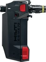 Zásobník hřebů X-6-MX 72 