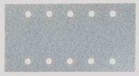 Brusný papír W-CFO 280-VP, odstranění barvy a laku Brusné papíry určené k použití při odstraňování nátěrů a laků