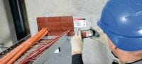 Software Firestop Documentation Manager Webová aplikace pro efektivní záznam, sledování a kontrolu instalací z oblasti požární bezpečnosti Použití 2