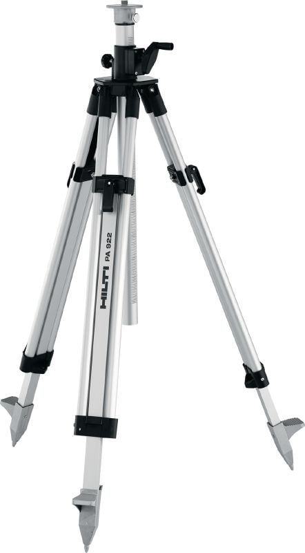 Klikový stativ PA 922 tripod 