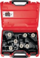 Kufr Cordl. kit 12V–3 tools prázdn. 