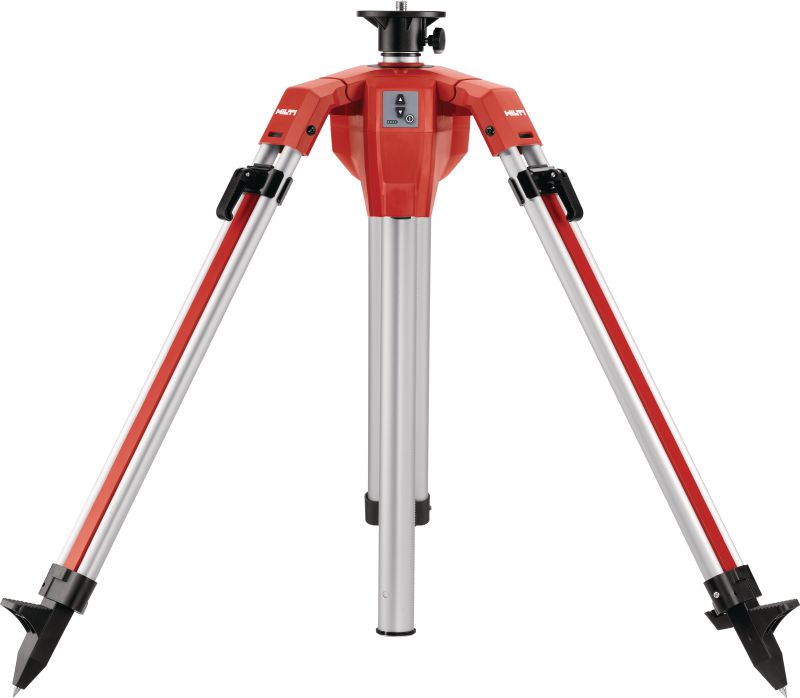 Automatický stativ PRA 91 