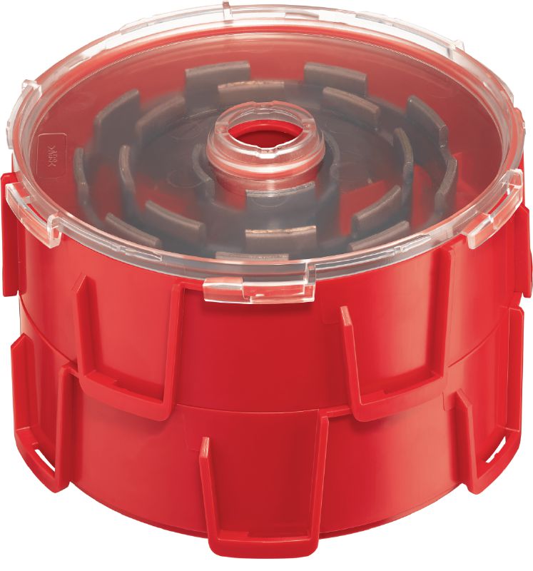 Pouzdro na korunky DD-X-CM-BOX 