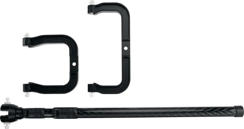 Telescopic extension PSA 71
