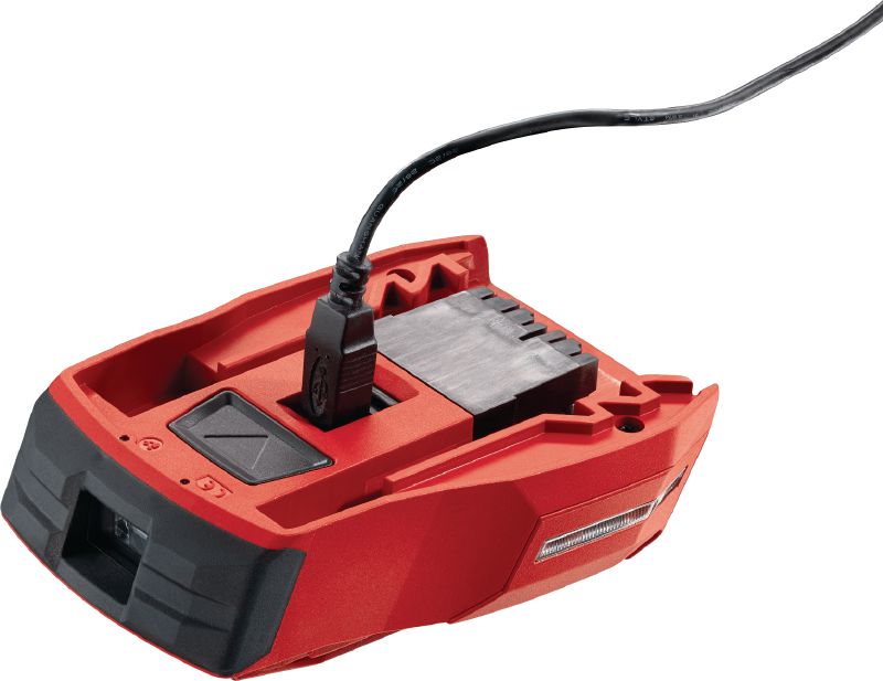Dokumentační software Adaptive Torque Počítačový software pro přenos dat o nastavení kotev/pevnostních spojů a aktualizaci modulu SI-AT-22 Adaptive Torque kabelem USB