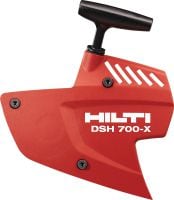 Startér DSH 700-X 
