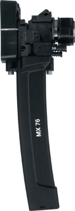 Zásobník hřebíků MX 76 