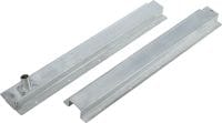 Dry cut set DST 10-CA 3rd set sucha 