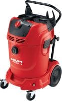 Vysavač VC 60L-X třídy L Velmi výkonný vysavač pro spojení s elektrickým nářadím a úklid na staveništi (mokrý i suchý), nádrž 60l