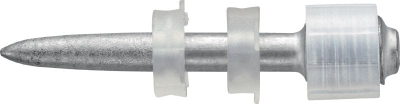 X-M6-7 B3 P7 Závitový hřeb M6 závitový hřeb k použití s akumulátorovou hřebíkovačku BX 3