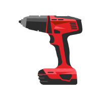 Akumulátorové stroje