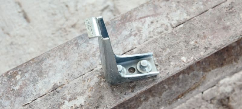 Spřahovací kotva X-HVB Spřahovací kotvy pro konstrukce z kompozitních nosníků Použití 1