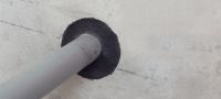Protipožární zpěňující tmel CP611A Zpěňující tmel na bázi vody a bez obsahu silikonu pro požární těsnění elektrických prostupů Použití 2