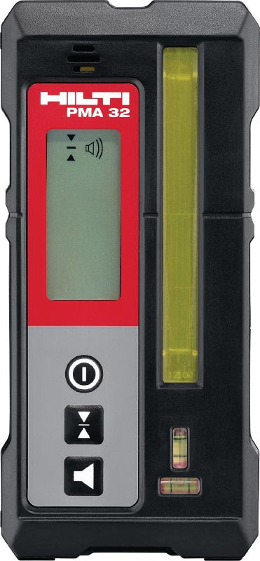 Obrázek 1 z 2: Laserový detektor PMA 32 