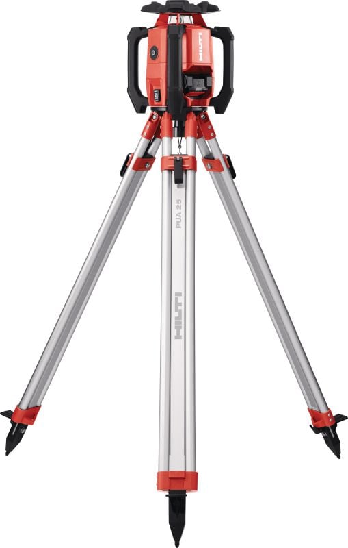 Stativ PUA 25 