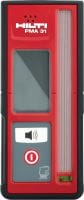 Laserový detektor PMA 31 