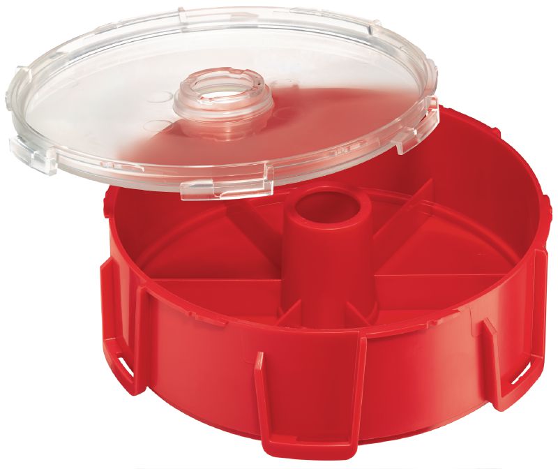 Pouzdro na korunky DD-X-CM-BOX 