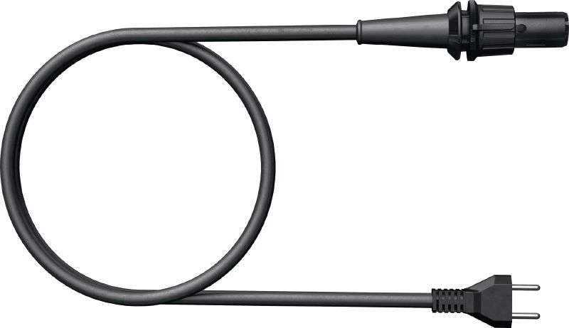 Síťový nap. kabel TE 1000-AVR 230V 5m 