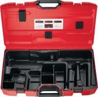 Kufr kit 3 tools L prázdn. 